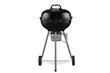 Grils Mustang Charcoal grill Basic 47, 44 cm cena un informācija | Grili | 220.lv