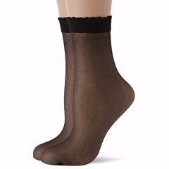Тонкие носки Levante Ritz 20 DEN, 2 пары цена и информация | Женские носки | 220.lv