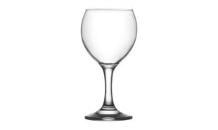 Lav бокалы для вина Misket, 6 шт цена и информация | Стаканы, фужеры, кувшины | 220.lv