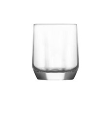 Lav glāzes viskijam Diamond, 310 ml, 6 gab cena un informācija | Glāzes, krūzes, karafes | 220.lv
