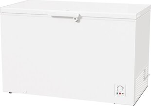 Gorenje FH401CW цена и информация | Морозильные камеры и морозильные лари | 220.lv