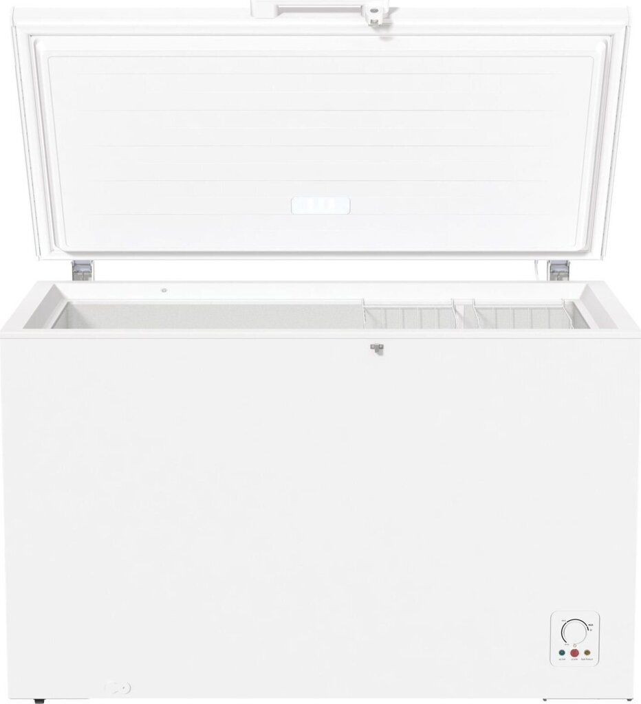 Gorenje FH401CW цена и информация | Saldētavas  | 220.lv