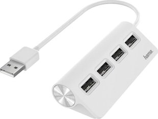 Hama 002001200000 cena un informācija | Adapteri un USB centrmezgli | 220.lv