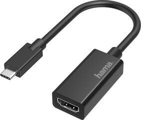 Hama 002003150000 adapteris cena un informācija | Adapteri un USB centrmezgli | 220.lv