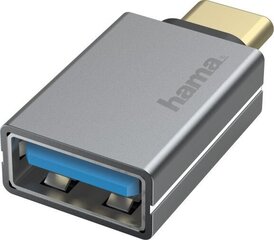 Hama 002003000000 cena un informācija | Adapteri un USB centrmezgli | 220.lv