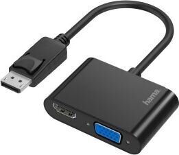 Hama 002003340000 cena un informācija | Adapteri un USB centrmezgli | 220.lv