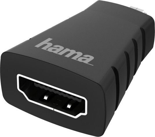 Hama 002003480000 цена и информация | Adapteri un USB centrmezgli | 220.lv
