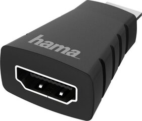 Hama 002003470000 цена и информация | Адаптеры и USB разветвители | 220.lv