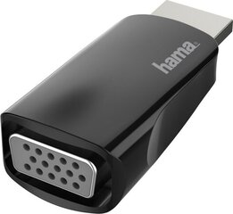 Hama 002003440000 cena un informācija | Adapteri un USB centrmezgli | 220.lv