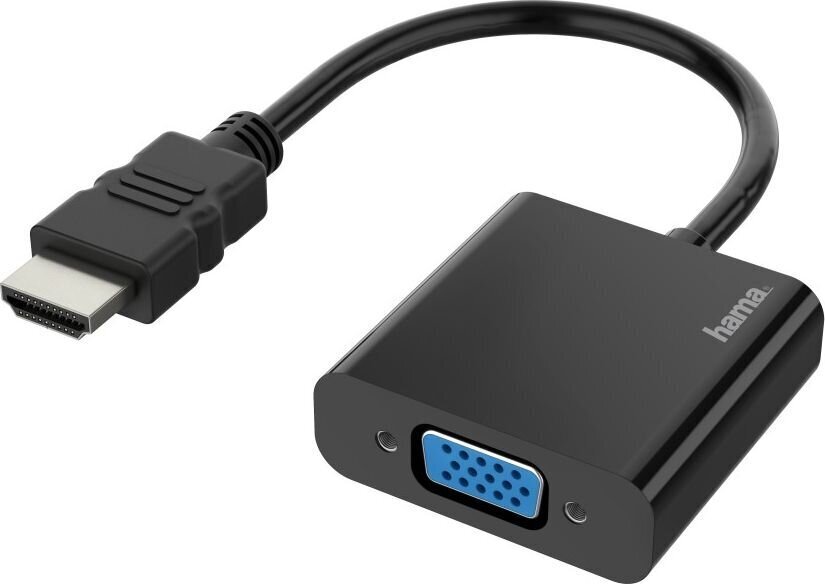 Hama 002003430000 cena un informācija | Adapteri un USB centrmezgli | 220.lv