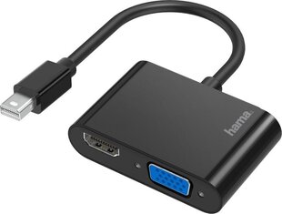 Hama 002003300000 cena un informācija | Adapteri un USB centrmezgli | 220.lv