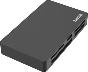 Hama 002001280000 cena un informācija | Adapteri un USB centrmezgli | 220.lv