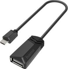 Hama 002003080000 cena un informācija | Adapteri un USB centrmezgli | 220.lv