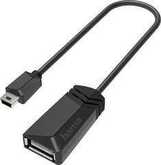 Hama 002003090000 cena un informācija | Adapteri un USB centrmezgli | 220.lv