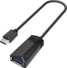 Hama 002003120000 cena un informācija | Adapteri un USB centrmezgli | 220.lv