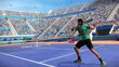 Tennis World Tour PS4 cena un informācija | Datorspēles | 220.lv