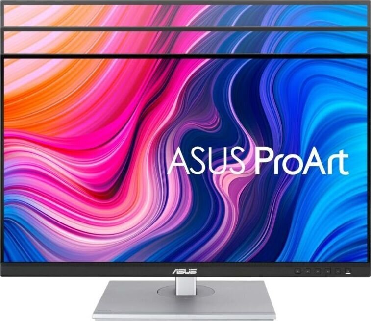 Monitors Asus ProArt PA279CV, 27 4K, IPS, 60Hz, 5ms, 350 cd/m² cena un informācija | Monitori | 220.lv