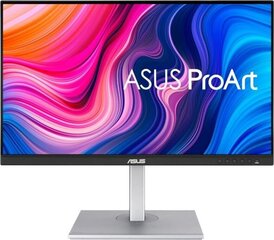 Монитор Asus PA279CV 27 , IPS, 4K UHD, 16:9, 5 ms, 350 cd цена и информация | Мониторы | 220.lv