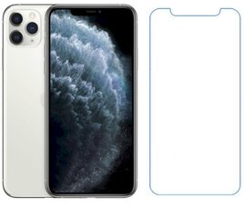 GoodBuy aizsargstikls mobilajam telefonam Apple iPhone 11 Pro cena un informācija | Ekrāna aizsargstikli | 220.lv