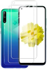 GoodBuy aizsargstikls mobilajam telefonam Huawei P40 Lite E cena un informācija | Ekrāna aizsargstikli | 220.lv