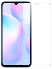 Защитное стекло для GoodBuy, для Xiaomi Redmi 9A цена и информация | Защитные пленки для телефонов | 220.lv