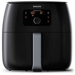 Тостер PHILIPS AIR FRYER/HD9650/90  цена и информация | Фритюрницы | 220.lv