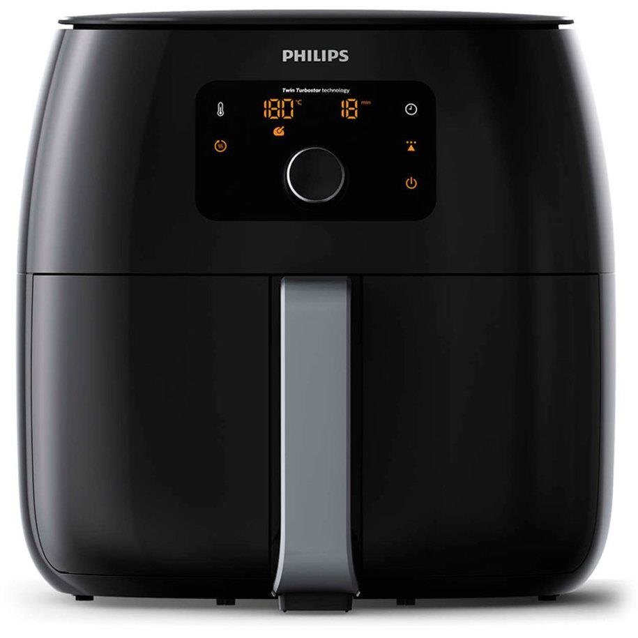 Philips HD9650/90 цена и информация | Taukvāres katli, aerogrili | 220.lv