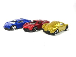 Автомобиль с дистанционным управлением Exost цена и информация | Конструктор автомобилей игрушки для мальчиков | 220.lv
