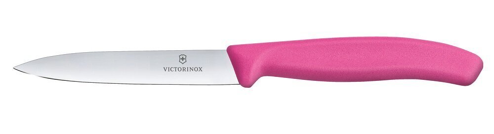 VICTORINOX - 6 nažu virtuves komplekts - Swiss Classic cena un informācija | Virtuves piederumi | 220.lv