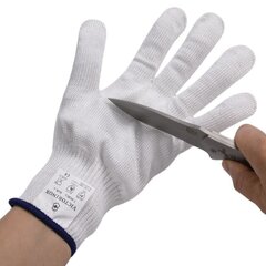 VICTORINOX - aizsargcimds pret griezumiem - Soft-cut Resistant Victorinox 7.9036., L цена и информация | Рабочие перчатки | 220.lv