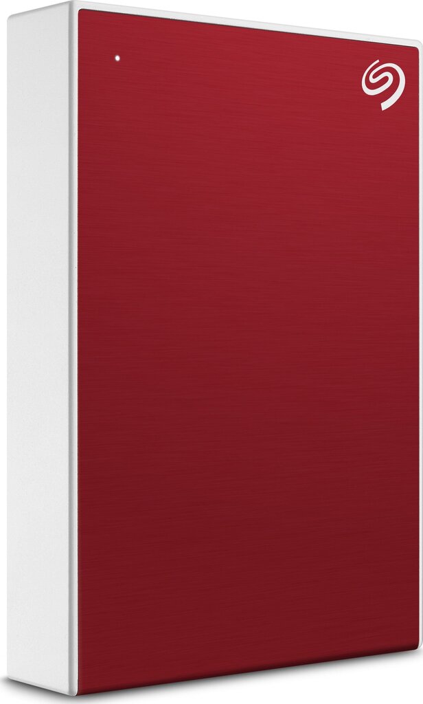 Seagate One Touch Slim STKB1000403, 1TB HDD cena un informācija | Ārējie cietie diski | 220.lv