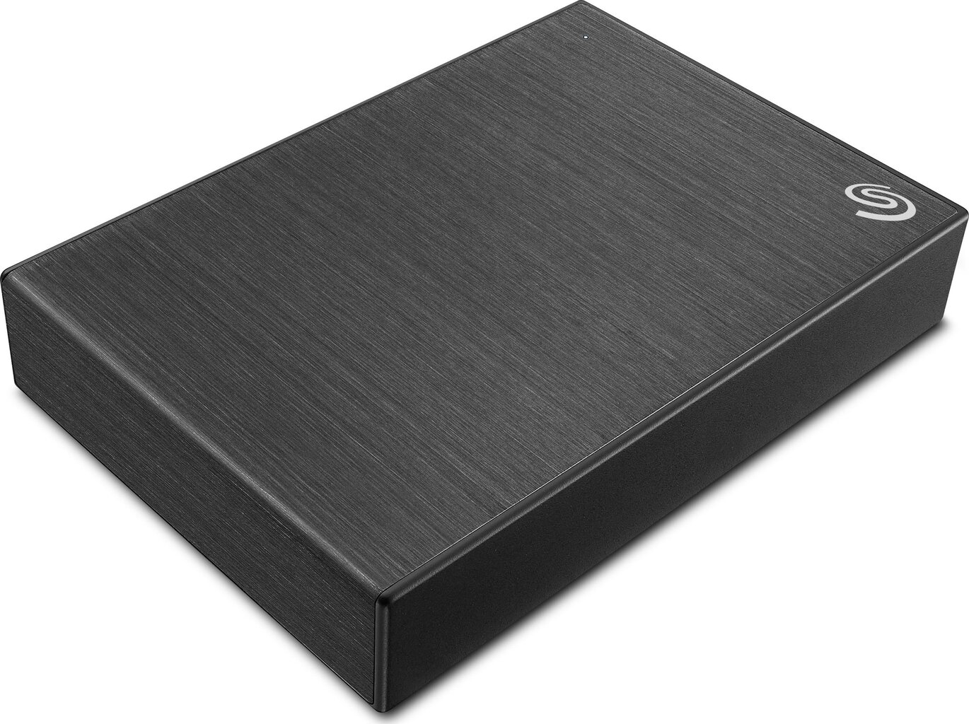 Seagate One Touch Slim STKB1000400, HDD 1TB цена и информация | Ārējie cietie diski | 220.lv