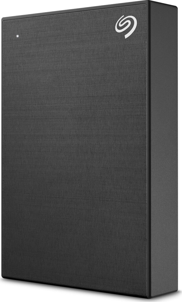 Seagate One Touch Slim STKB1000400, HDD 1TB цена и информация | Ārējie cietie diski | 220.lv