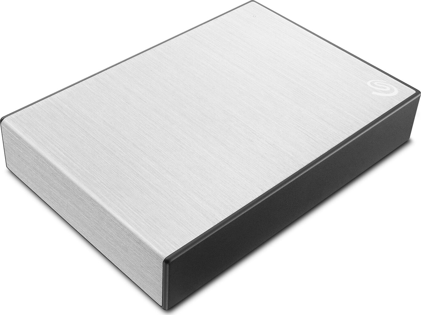Seagate One Touch Slim STKB2000401, 2 TB HDD cena un informācija | Ārējie cietie diski | 220.lv