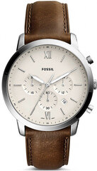 Vīriešu pulkstenis Fossil FS5380 cena un informācija | Vīriešu pulksteņi | 220.lv