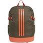 Sporta mugursoma Adidas Power IV DZ9430, 25 l, zaļa cena un informācija | Sporta somas un mugursomas | 220.lv