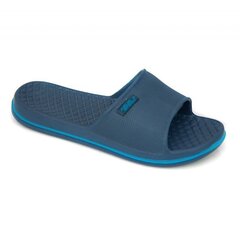 Pludmales čības bērniem Aqua- Speed Cordoba navy blue 42/ 494 65055 cena un informācija | Bērnu apavi pludmalei | 220.lv