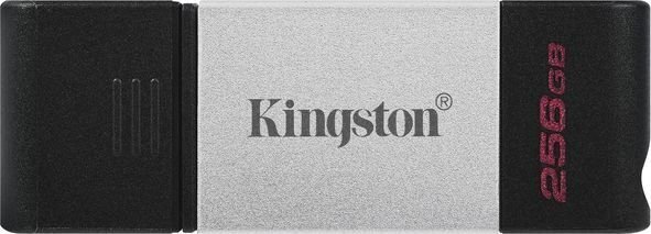 Kingston DT80/256GB цена и информация | USB Atmiņas kartes | 220.lv