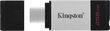 Kingston DT80/256GB цена и информация | USB Atmiņas kartes | 220.lv