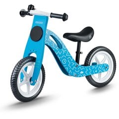 Koka balansa velosipēds Ricokids RC-613 cena un informācija | Balansa velosipēdi | 220.lv