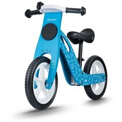 Koka balansa velosipēds Ricokids RC-613 cena un informācija | Balansa velosipēdi | 220.lv