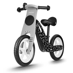 Koka balansa velosipēds Ricokids RC-615 цена и информация | Балансировочные велосипеды | 220.lv