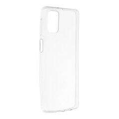 Тонкий чехол 0.5мм для Samsung Galaxy A51 SM-A515F цена и информация | Чехлы для телефонов | 220.lv