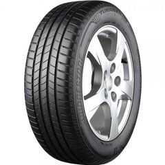 Bridgestone T005DG 225/45R18 95Y cena un informācija | Vasaras riepas | 220.lv