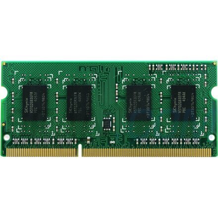Synology D4ES01-4G cena un informācija | Operatīvā atmiņa (RAM) | 220.lv