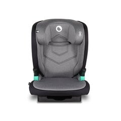 Autokrēsliņš Lionelo Neal I-Size Isofix, 15-36 kg, Grey Stone cena un informācija | Autokrēsliņi | 220.lv