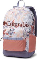 Mugursoma Columbia Zigzag, 22 l, oranža cena un informācija | Columbia Rotaļlietas, bērnu preces | 220.lv