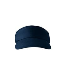 Sunvisor Sun Visor Unisex яркий оттенок синего цвета цена и информация | Женские шапки | 220.lv