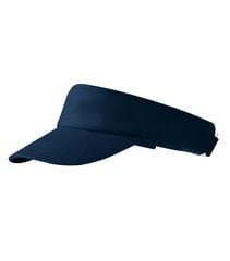 Sunvisor Sun Visor Unisex темно-синий цена и информация | Женские шапки | 220.lv