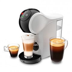 De'Longhi Dolce Gusto Genio S EDG225.W cena un informācija | Kafijas automāti | 220.lv